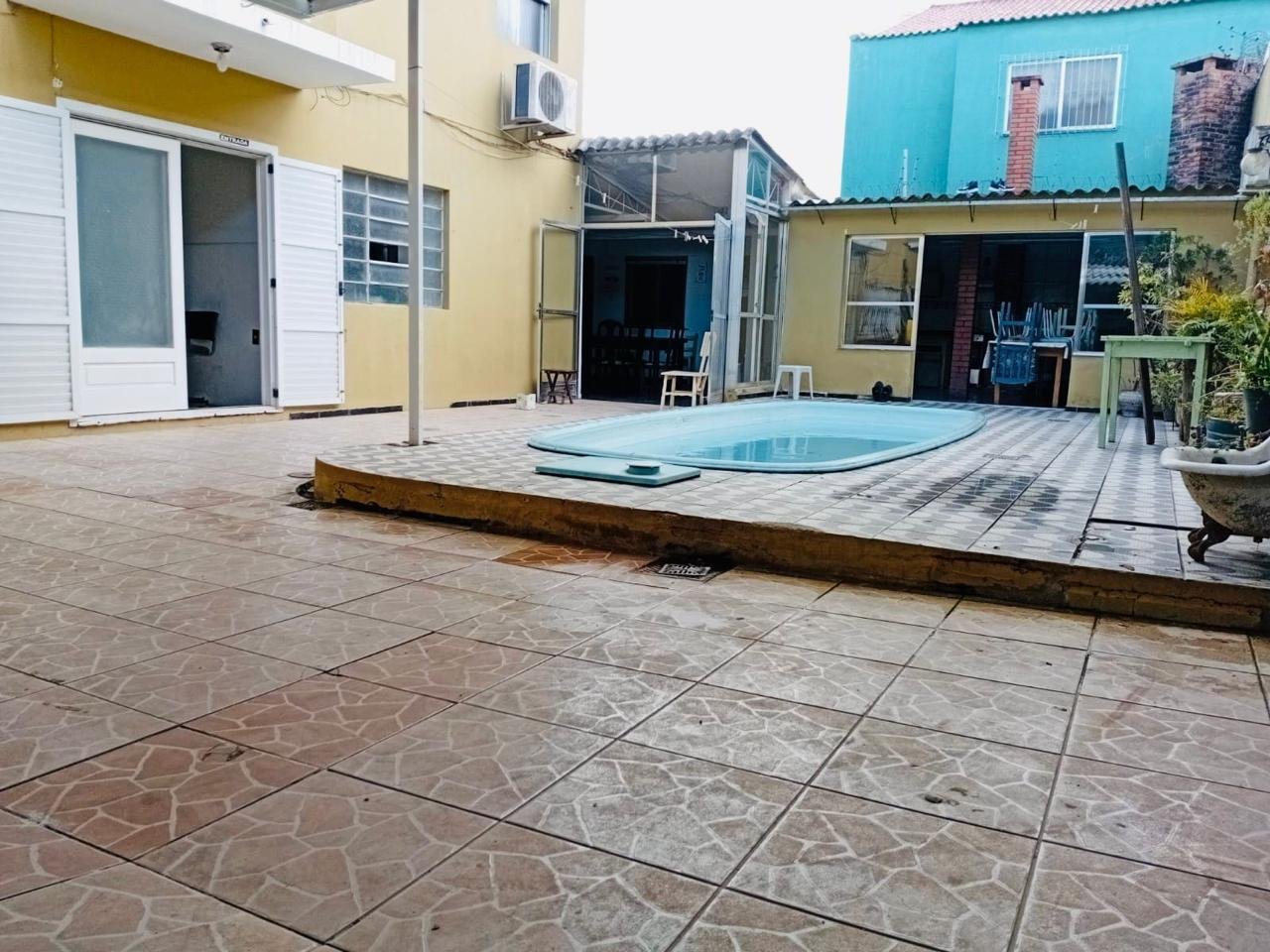 Unidade Pelotas 2 - Quartos